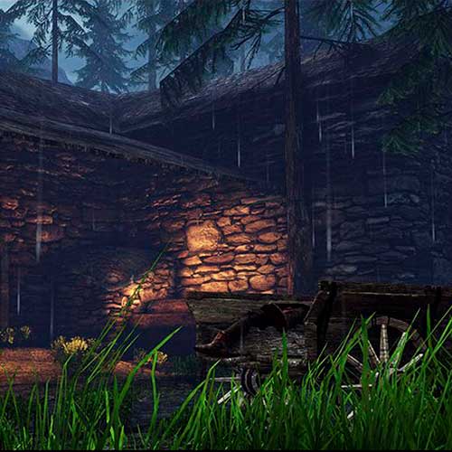 Chivalry Medieval Warfare Cd Key Steam Global